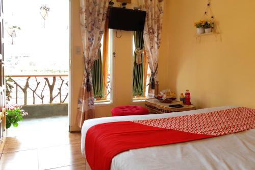 Hotel Oyo 1696 Sapo Rumbia