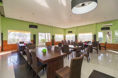Reddoorz @ Hotel Putri Gading Bengkulu
