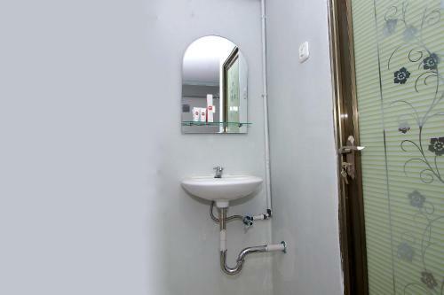 Hotel Oyo 739 Guest House Si Kancil