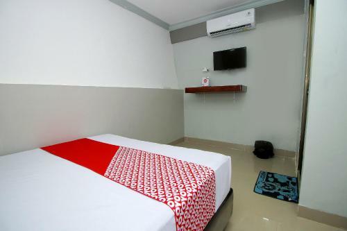 Hotel Oyo 739 Guest House Si Kancil