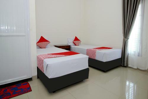 Hotel Oyo 739 Guest House Si Kancil
