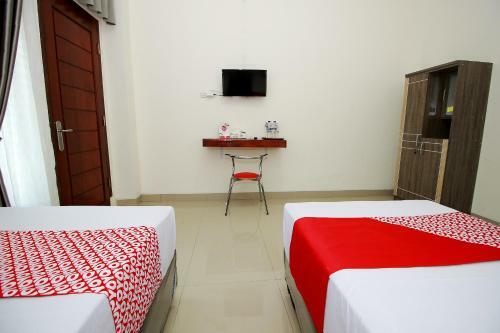 Hotel Oyo 739 Guest House Si Kancil
