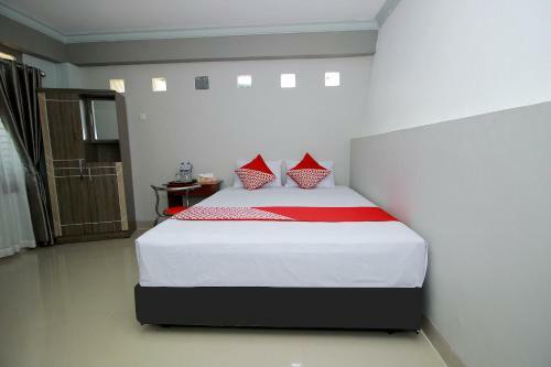 Hotel Oyo 739 Guest House Si Kancil