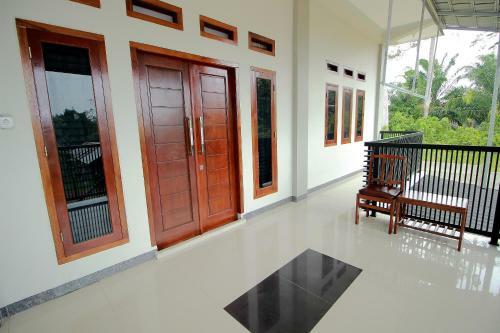 Hotel Oyo 739 Guest House Si Kancil