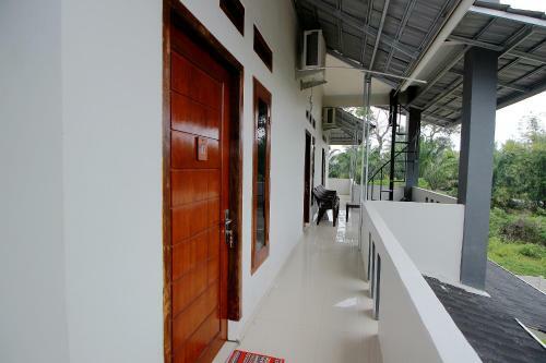 Hotel Oyo 739 Guest House Si Kancil