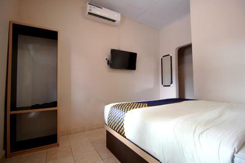 Hotel Spot On 2647 Anissa Guest House