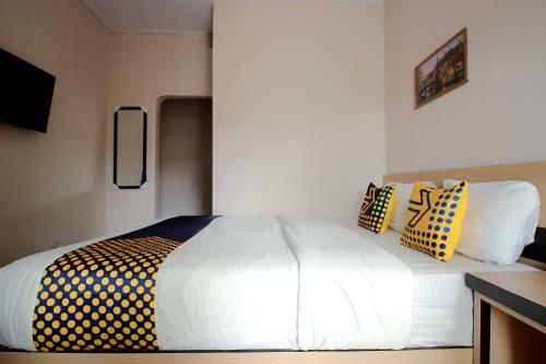 Hotel Spot On 2647 Anissa Guest House