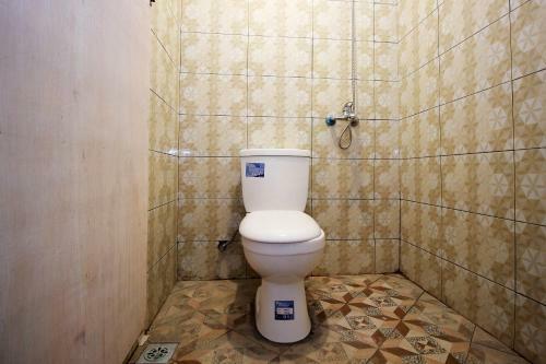 Hotel Spot On 2647 Anissa Guest House