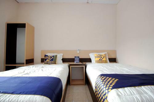 Hotel Spot On 2647 Anissa Guest House