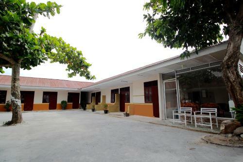 Hotel Spot On 2647 Anissa Guest House