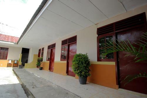 Hotel Spot On 2647 Anissa Guest House
