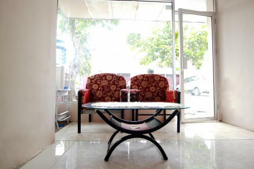 Hotel Spot On 2647 Anissa Guest House