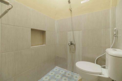 Hostal Reddoorz Near Bukit Kubu Berastagi