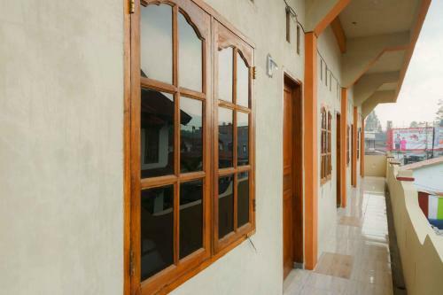Hostal Reddoorz Near Bukit Kubu Berastagi