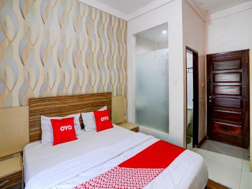 Oyo 90263 Hotel Diva Golf