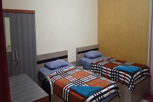 Hotel Penginapan Rotterdam