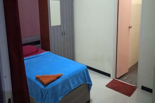 Hotel Penginapan Rotterdam