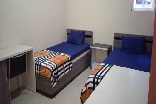 Hotel Penginapan Rotterdam