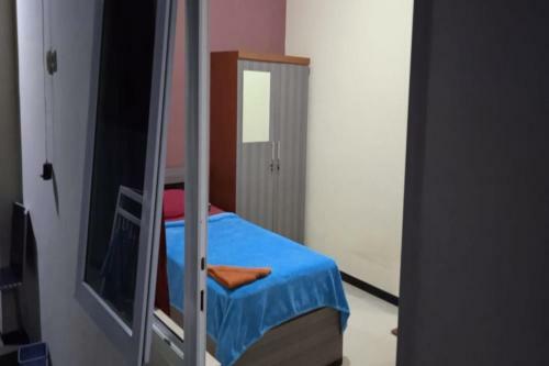 Hotel Penginapan Rotterdam