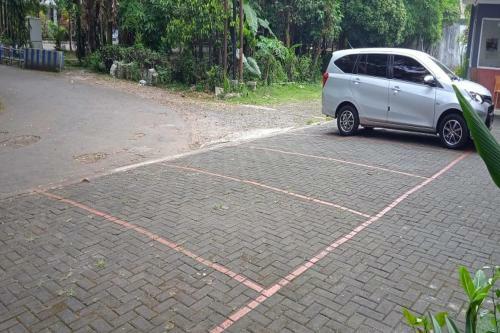 Hotel Penginapan Rotterdam
