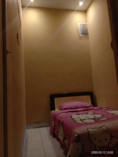 Bed & Breakfast Fm Penginapan