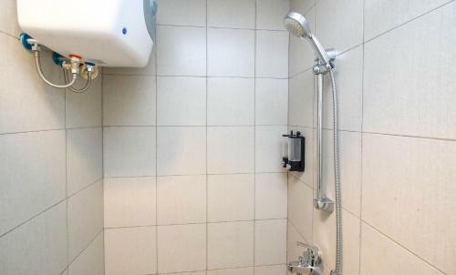 Mountain View Studio Apartment @ Bogor Icon By Travelio