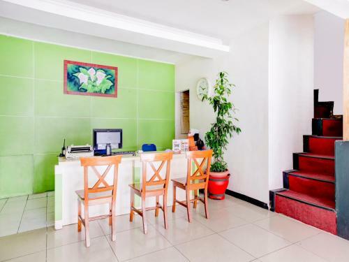 Oyo 90114 New Cipayung Asri Hotel
