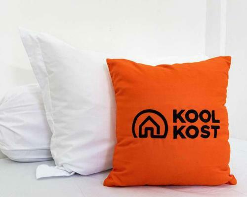 Hostal Koolkost Syariah @ Cimahpar Bogor