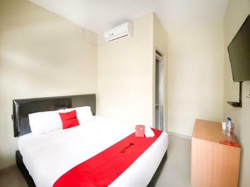 Hostal Reddoorz Syariah @ Simpang Borobudur