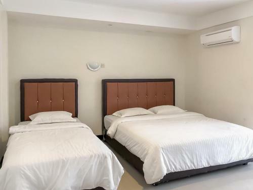 Hostal Reddoorz Syariah @ Simpang Borobudur