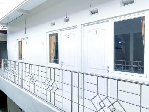 Hostal Reddoorz Syariah @ Simpang Borobudur
