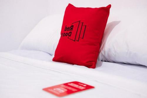 Hostal Reddoorz Syariah @ Simpang Borobudur