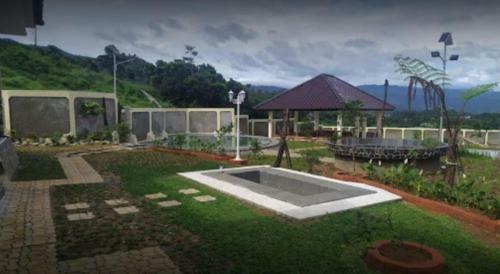 Hotel Glad Villa