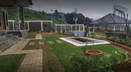Hotel Glad Villa