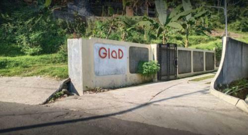 Hotel Glad Villa