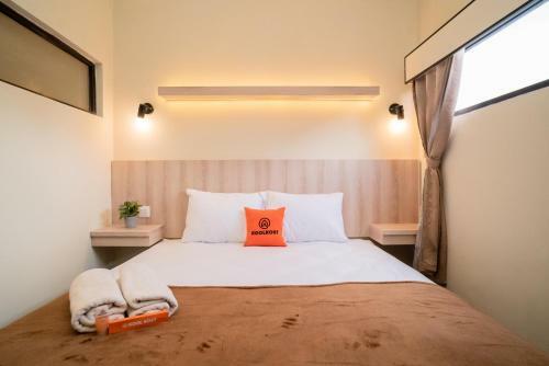 Hotel Koolkost Near Jalan Pajajaran Bogor