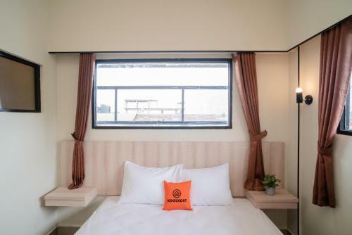 Hotel Koolkost Near Jalan Pajajaran Bogor