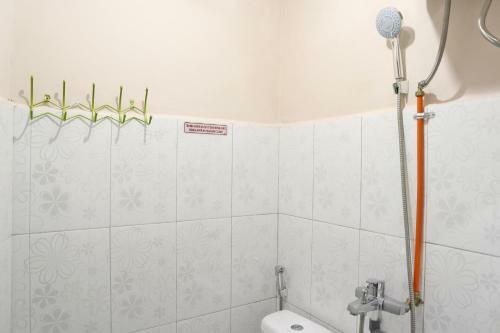 Oyo 2192 Hotel D'ostha Residence Syariah
