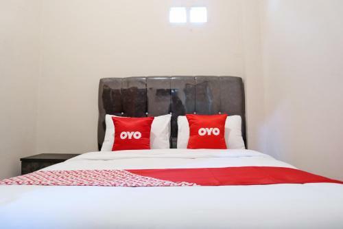 Oyo 2192 Hotel D'ostha Residence Syariah
