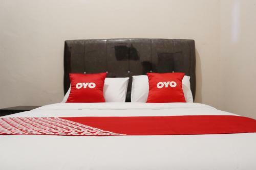 Oyo 2192 Hotel D'ostha Residence Syariah