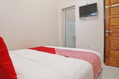 Oyo 2192 Hotel D'ostha Residence Syariah