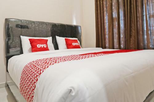 Oyo 2192 Hotel D'ostha Residence Syariah