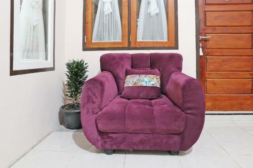 Oyo 2192 Hotel D'ostha Residence Syariah
