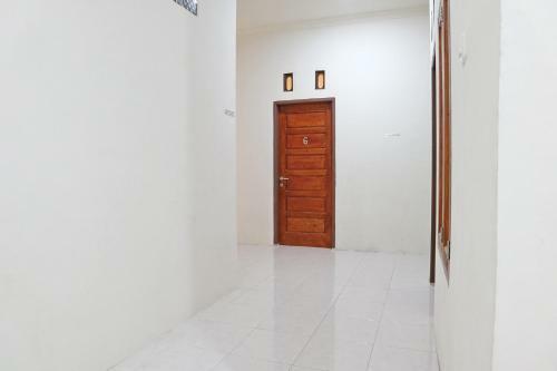 Oyo 2192 Hotel D'ostha Residence Syariah