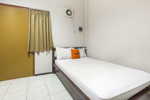 Hostal Koolkost Syariah @ Jalan Sisingamangaraja Semarang