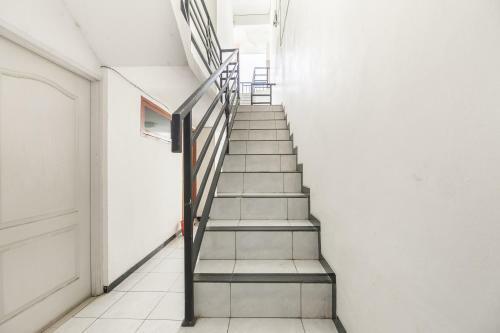Hostal Koolkost Syariah @ Jalan Sisingamangaraja Semarang