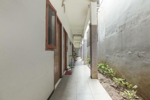 Hostal Koolkost Syariah @ Jalan Sisingamangaraja Semarang