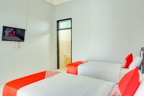 Hotel Oyo 3001 D'vio Homestay