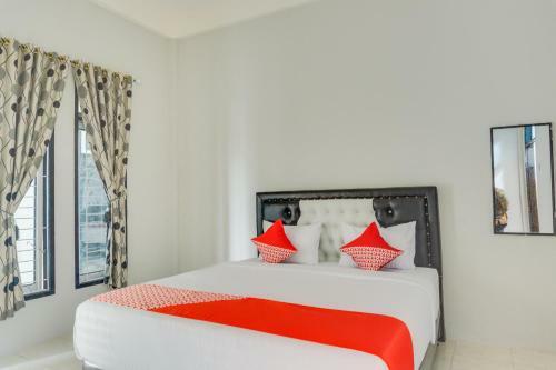 Hotel Oyo 3001 D'vio Homestay