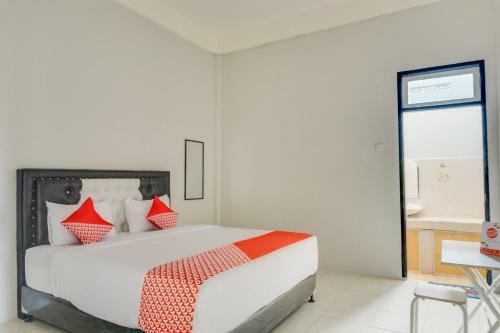 Hotel Oyo 3001 D'vio Homestay
